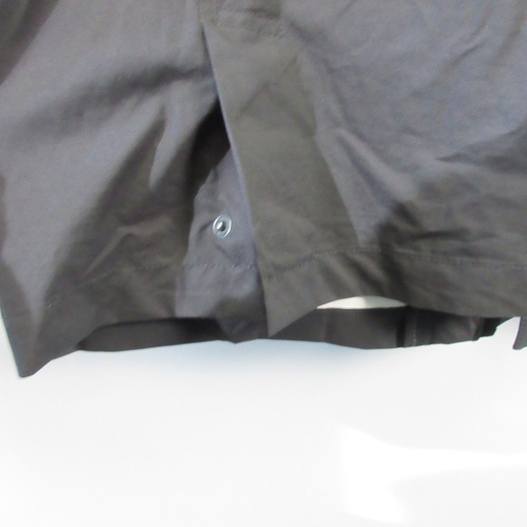 Tommy Bahama Trinidad Water Resistant Utility Jacket Men XL Black Full Zip 486 - Picture 11 of 15